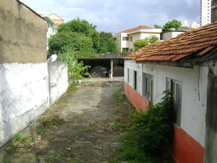 Venda Terreno São Paulo Vila Ipojuca REO86648 1