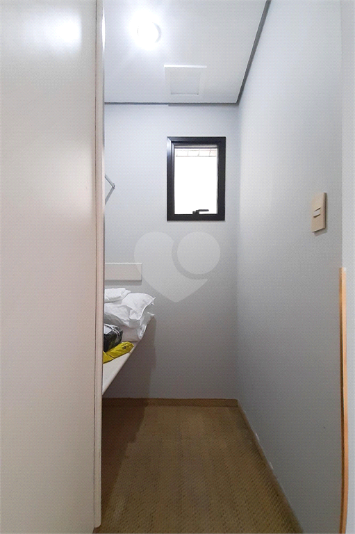 Venda Apartamento São Paulo Santana REO866492 16