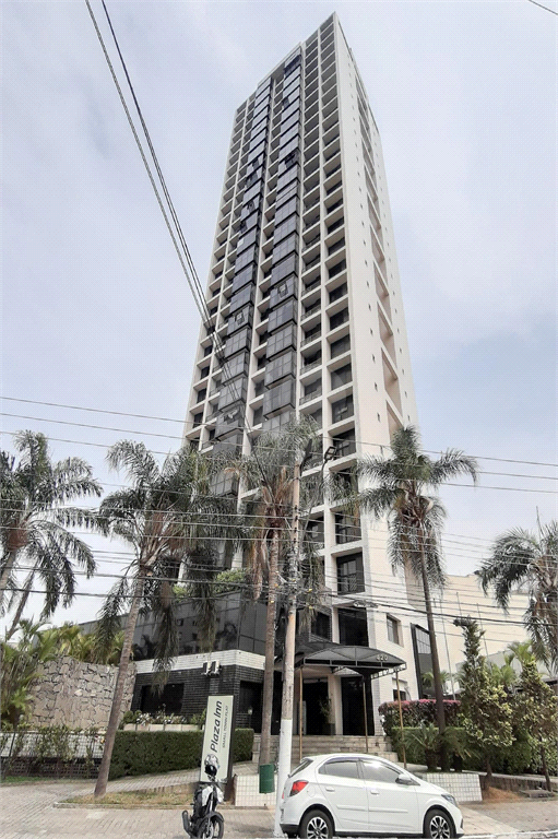 Venda Apartamento São Paulo Santana REO866492 37