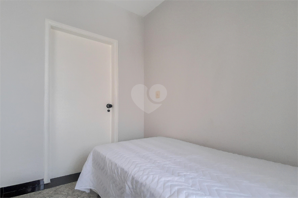 Venda Apartamento São Paulo Santana REO866492 9