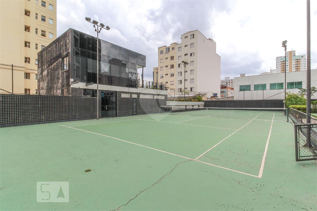 Venda Apartamento São Paulo Santana REO866492 35