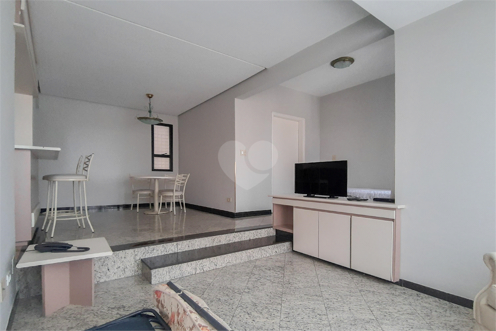 Venda Apartamento São Paulo Santana REO866492 4