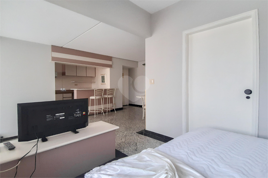 Venda Apartamento São Paulo Santana REO866492 10