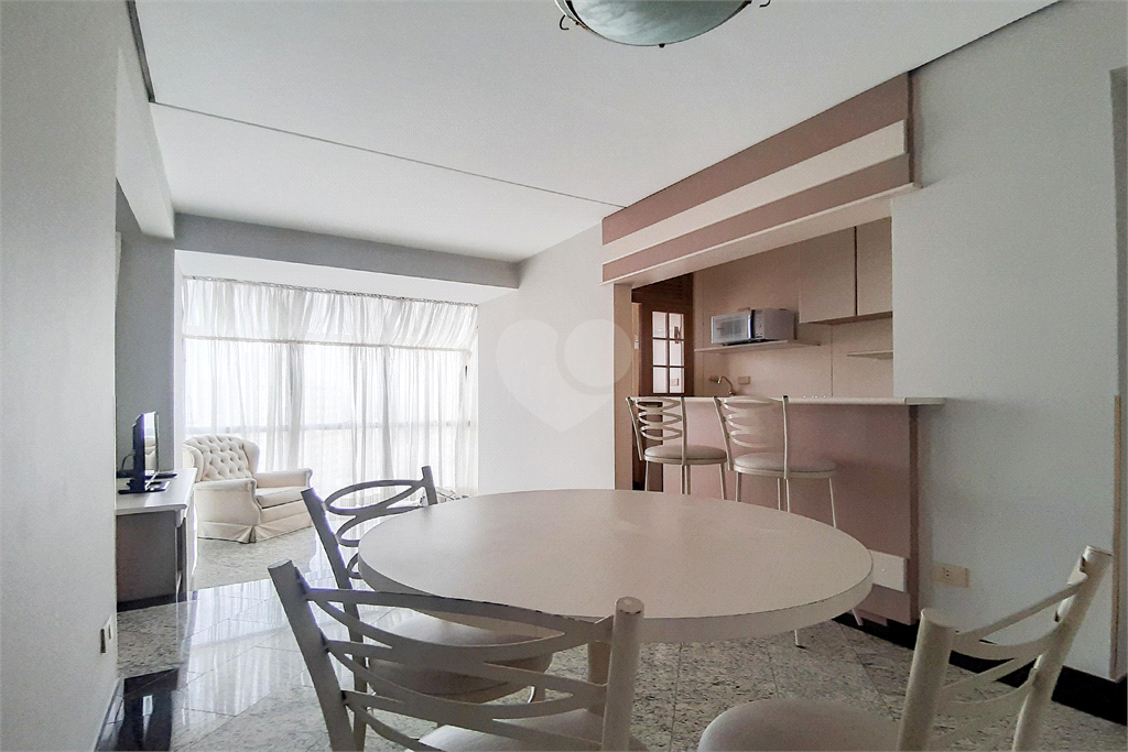 Venda Apartamento São Paulo Santana REO866492 2