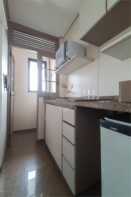 Venda Apartamento São Paulo Santana REO866492 30