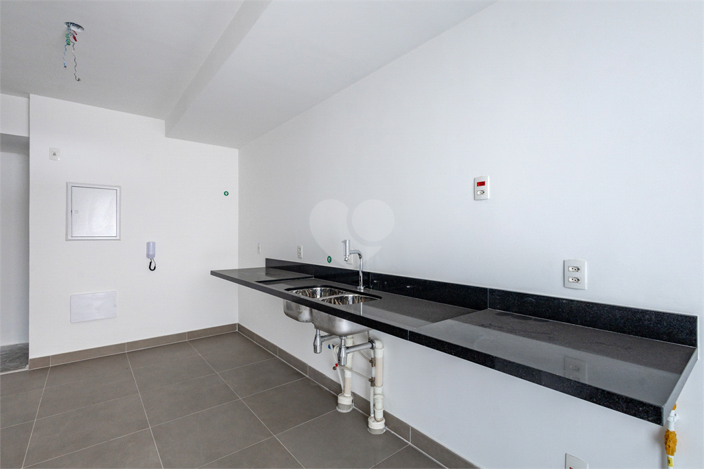 Venda Apartamento São Paulo Vila Uberabinha REO866495 21