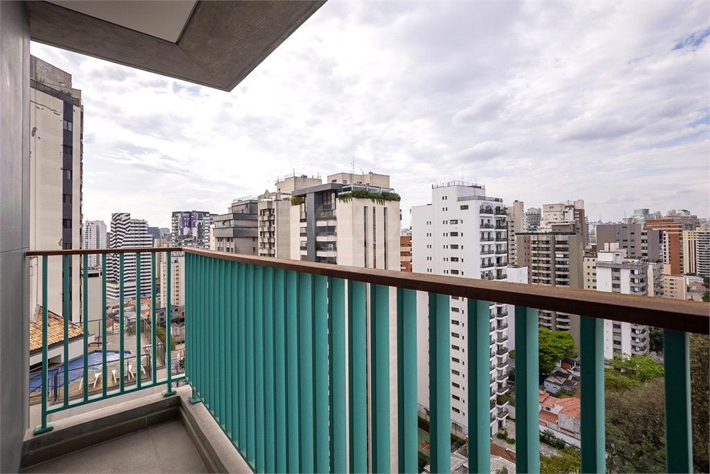 Venda Apartamento São Paulo Vila Uberabinha REO866495 41