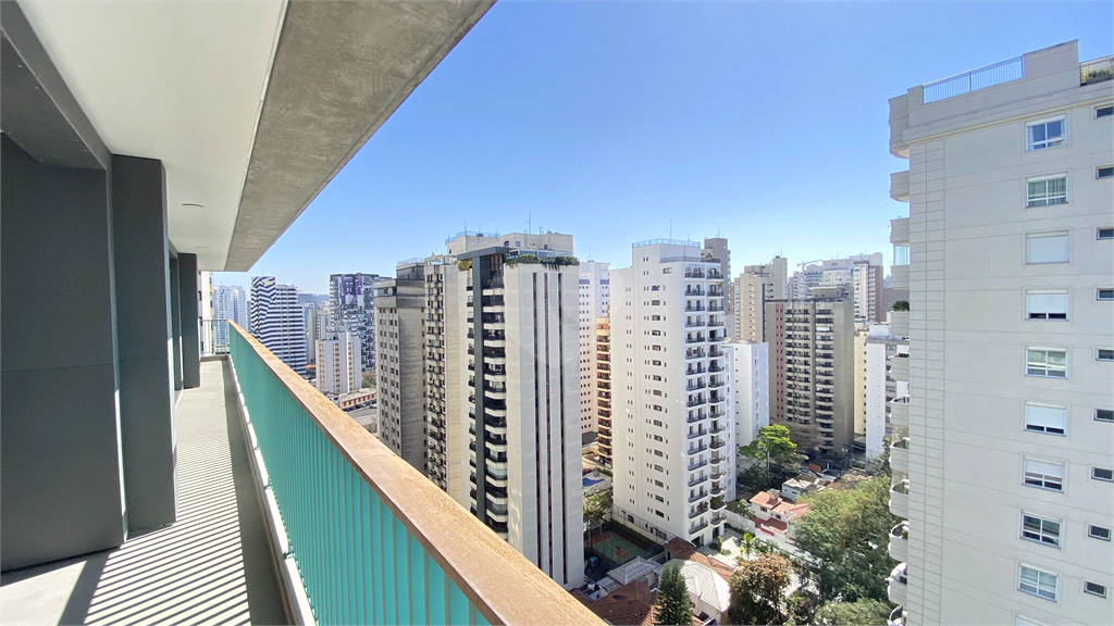 Venda Apartamento São Paulo Vila Uberabinha REO866495 46