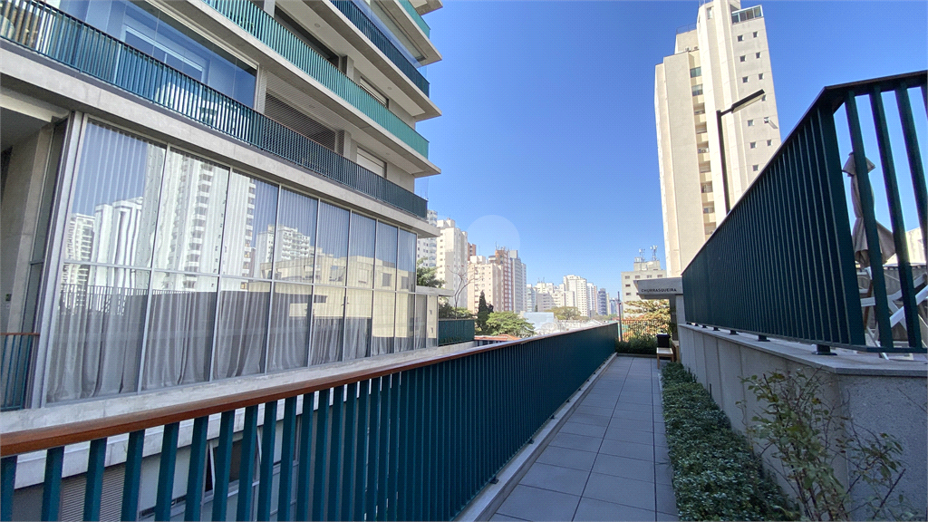 Venda Apartamento São Paulo Vila Uberabinha REO866495 54