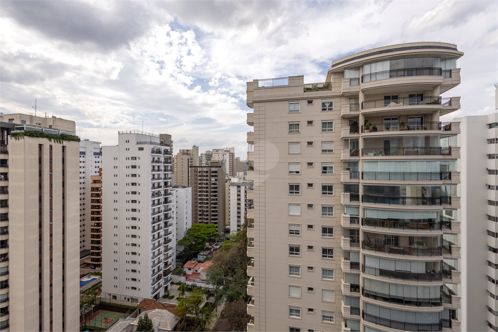 Venda Apartamento São Paulo Vila Uberabinha REO866495 48