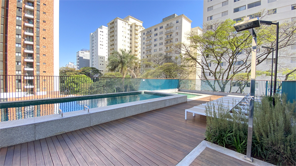 Venda Apartamento São Paulo Vila Uberabinha REO866495 4