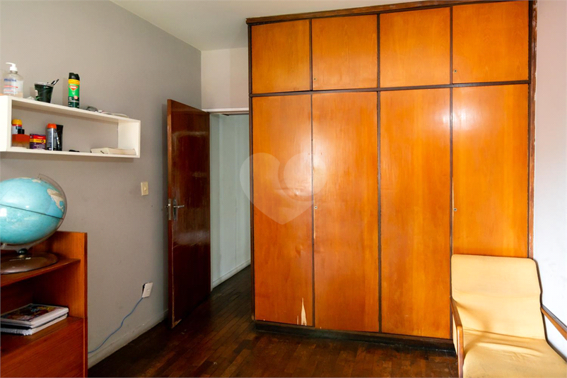 Venda Casa São Paulo Brooklin Paulista REO866497 22