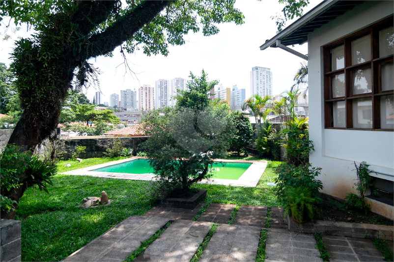 Venda Casa São Paulo Brooklin Paulista REO866497 54