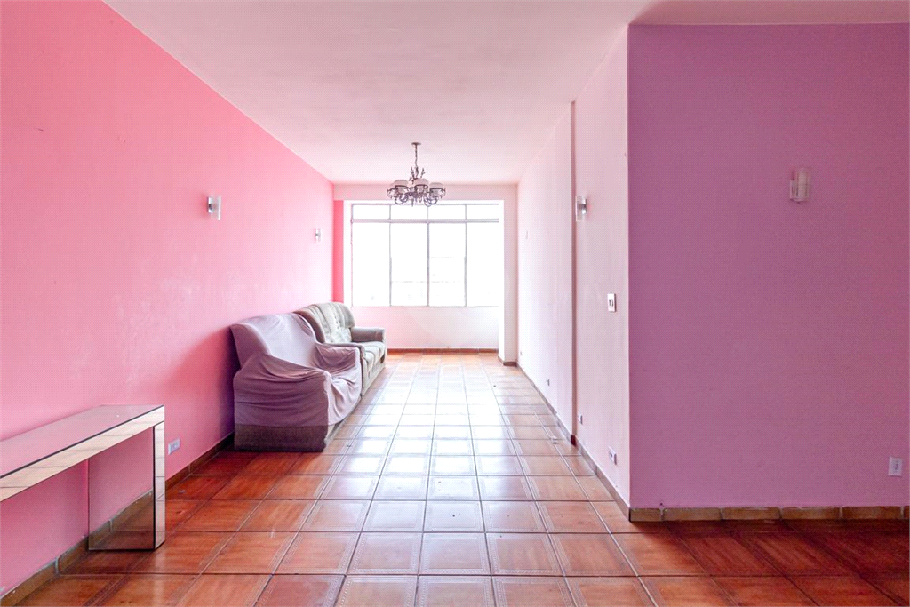 Venda Apartamento São Paulo Centro REO866499 2