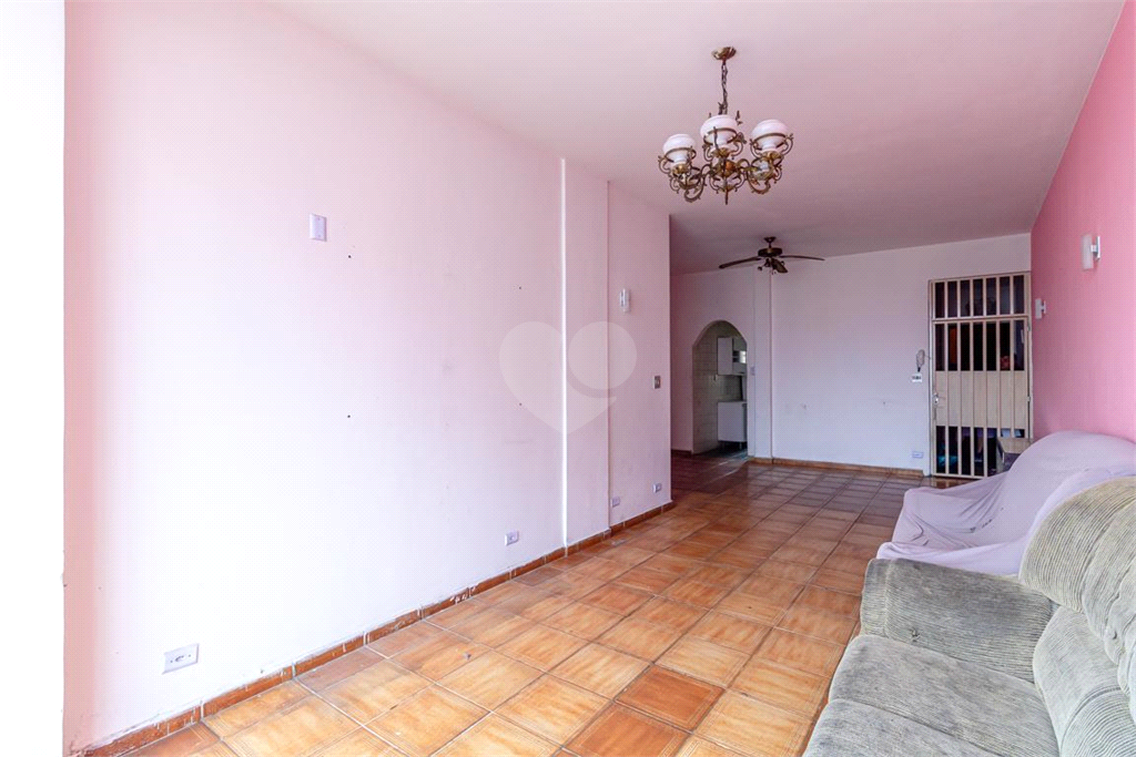 Venda Apartamento São Paulo Centro REO866499 4