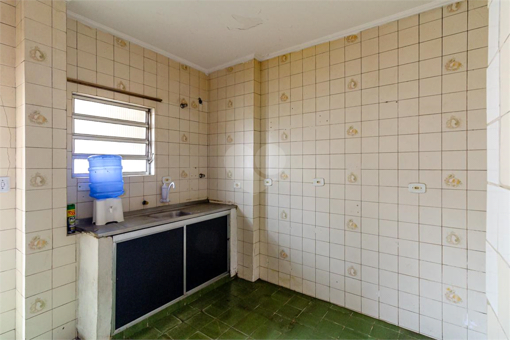 Venda Apartamento São Paulo Centro REO866499 36