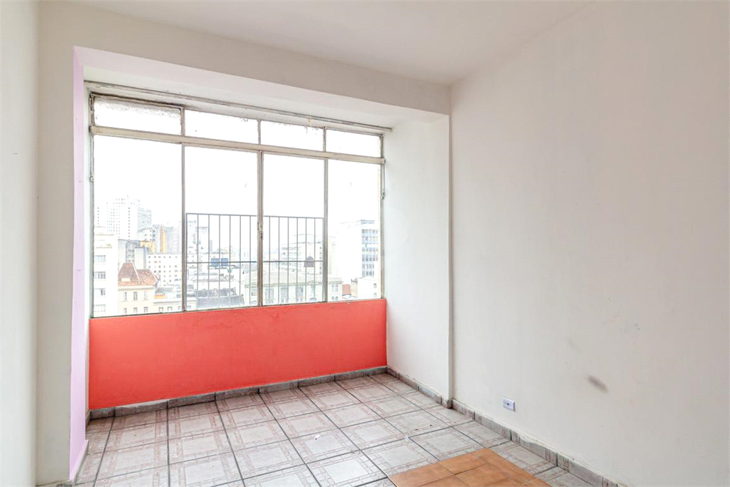 Venda Apartamento São Paulo Centro REO866499 23