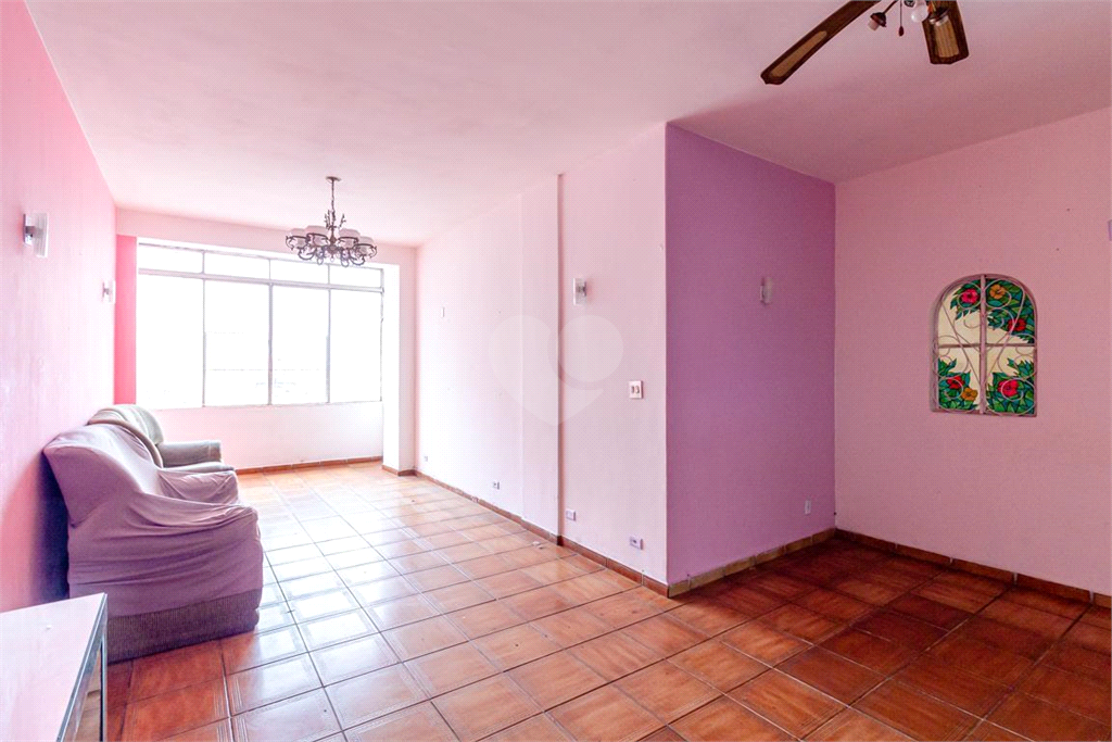 Venda Apartamento São Paulo Centro REO866499 1