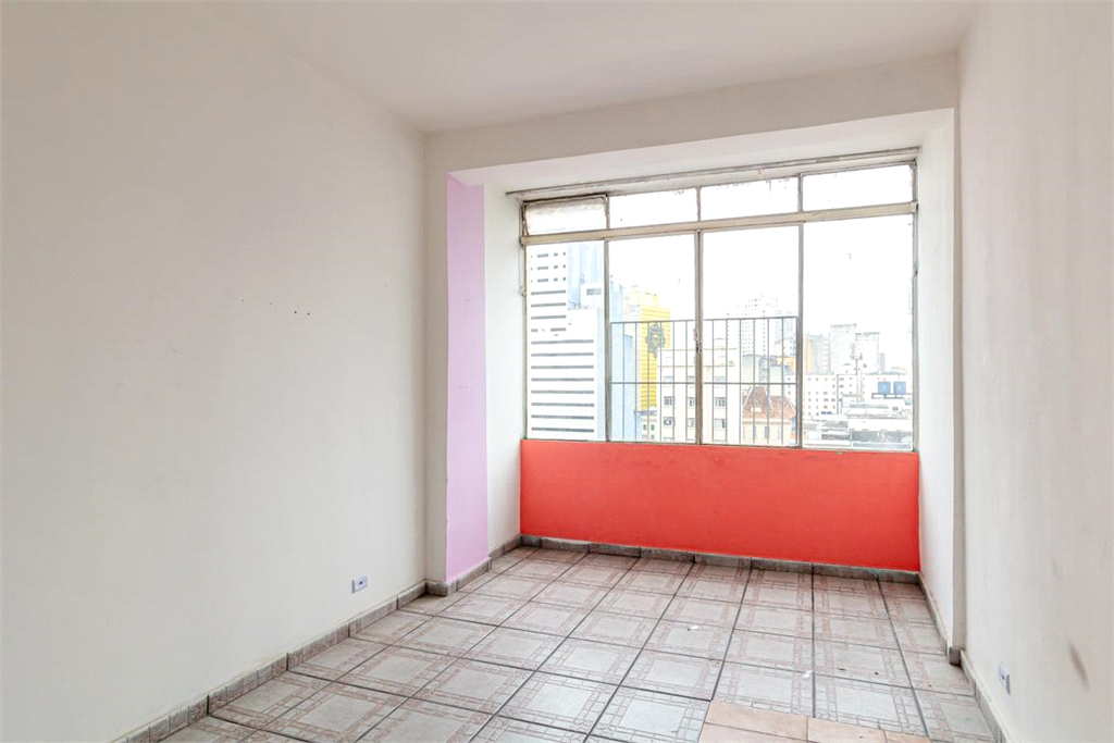 Venda Apartamento São Paulo Centro REO866499 21