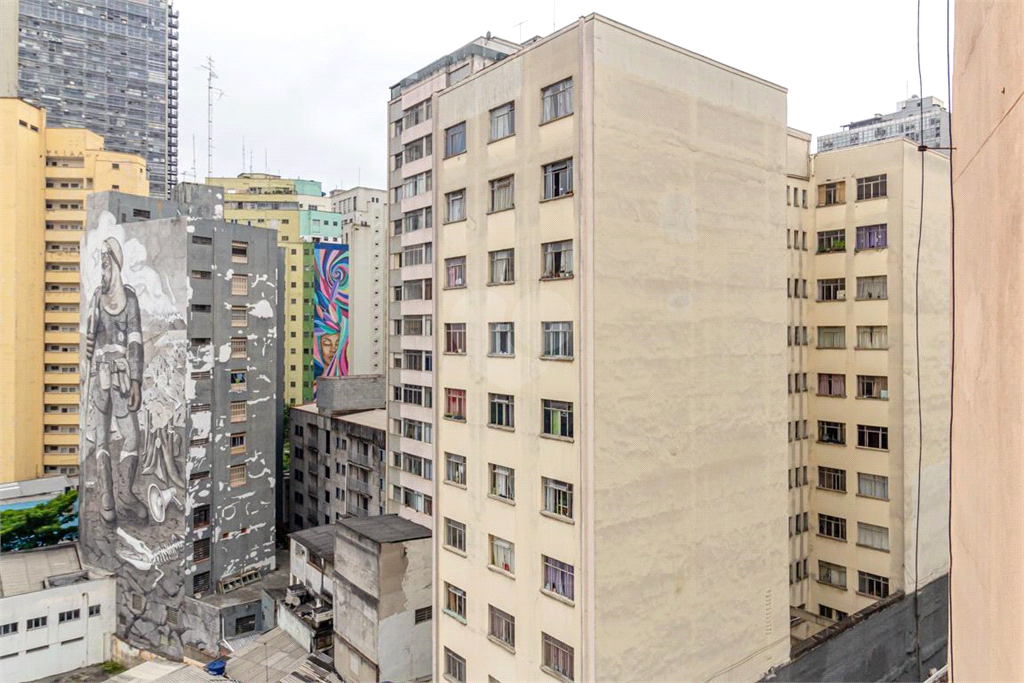 Venda Apartamento São Paulo Centro REO866499 45