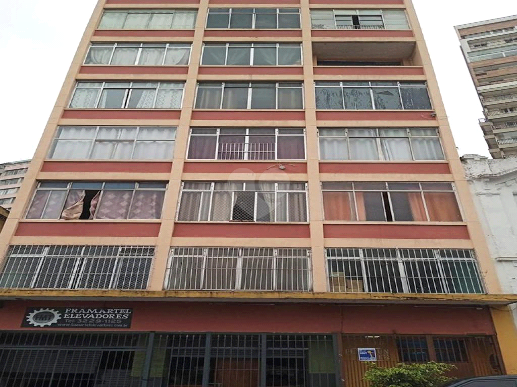 Venda Apartamento São Paulo Centro REO866499 47