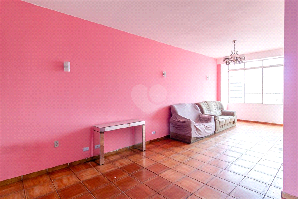 Venda Apartamento São Paulo Centro REO866499 3