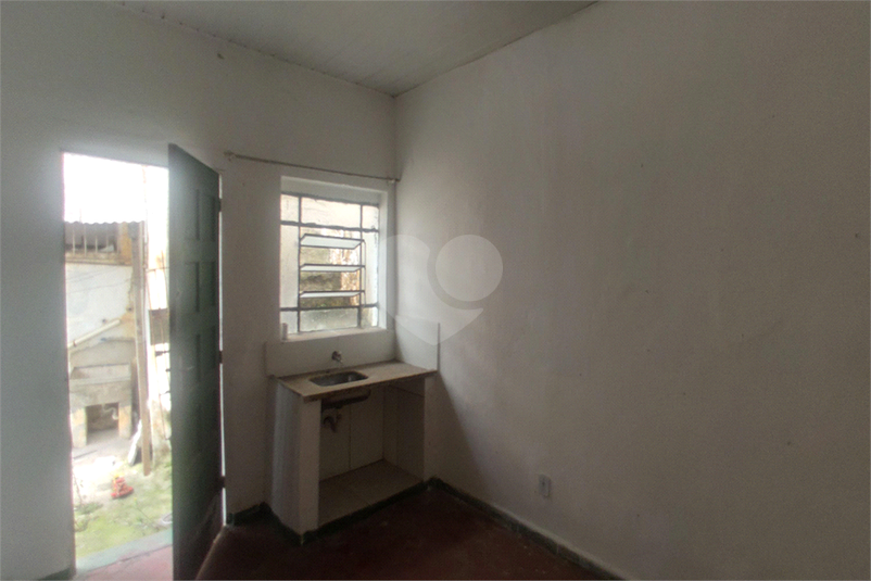 Venda Casa São Paulo Vila Bela REO866502 13