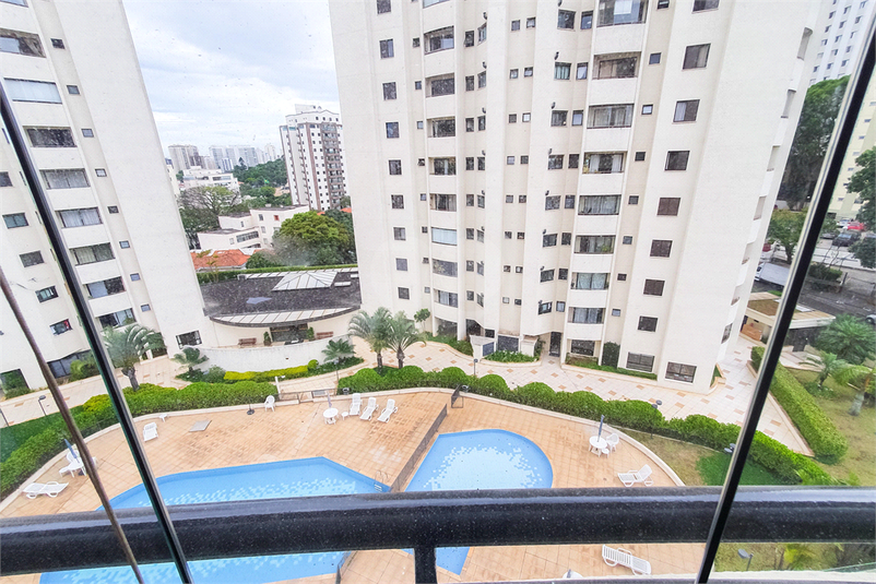 Venda Apartamento São Paulo Vila Monumento REO866505 12