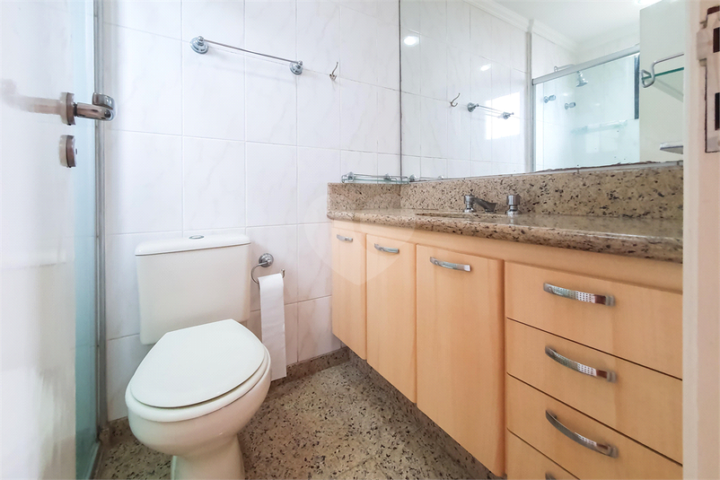 Venda Apartamento São Paulo Vila Monumento REO866505 38