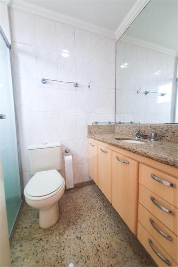 Venda Apartamento São Paulo Vila Monumento REO866505 39