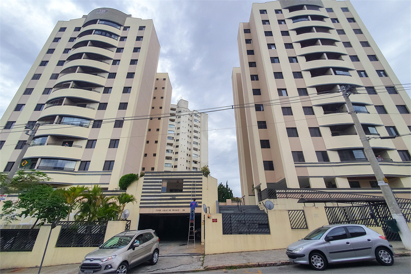 Venda Apartamento São Paulo Vila Monumento REO866505 69