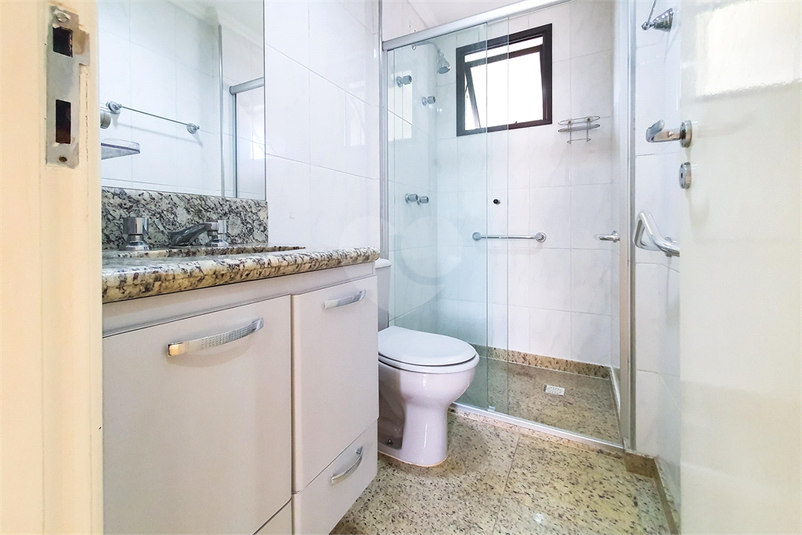 Venda Apartamento São Paulo Vila Monumento REO866505 42