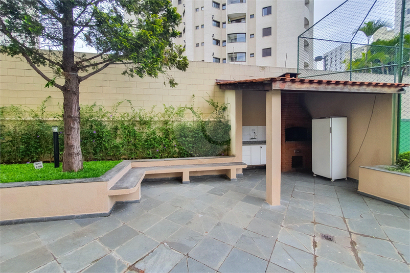 Venda Apartamento São Paulo Vila Monumento REO866505 59