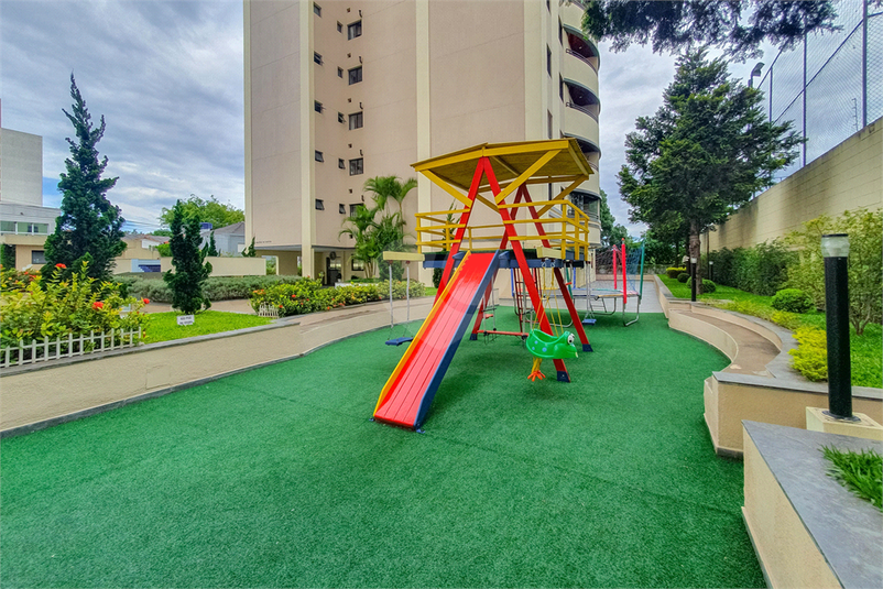 Venda Apartamento São Paulo Vila Monumento REO866505 62