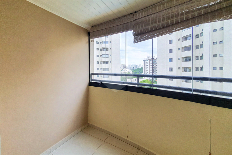 Venda Apartamento São Paulo Vila Monumento REO866505 11