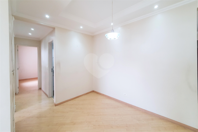 Venda Apartamento São Paulo Vila Monumento REO866505 5