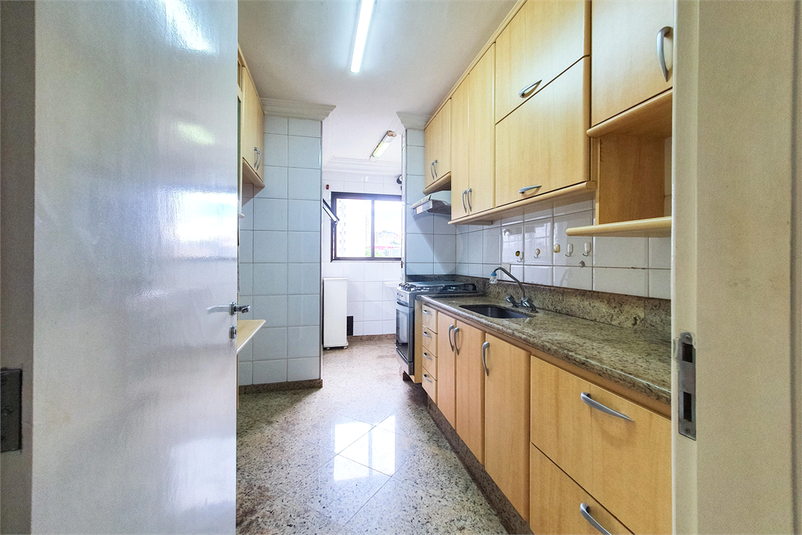 Venda Apartamento São Paulo Vila Monumento REO866505 47