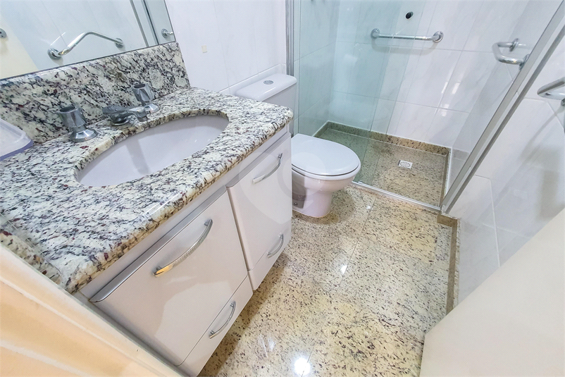 Venda Apartamento São Paulo Vila Monumento REO866505 43