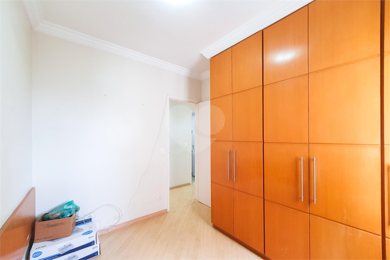 Venda Apartamento São Paulo Vila Monumento REO866505 27