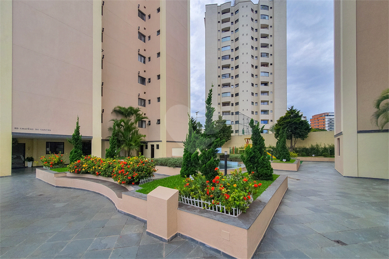 Venda Apartamento São Paulo Vila Monumento REO866505 66