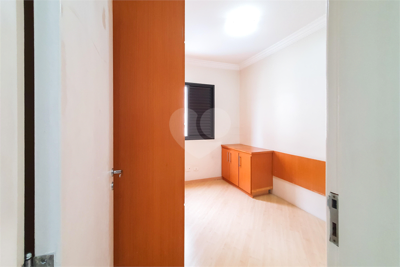 Venda Apartamento São Paulo Vila Monumento REO866505 23