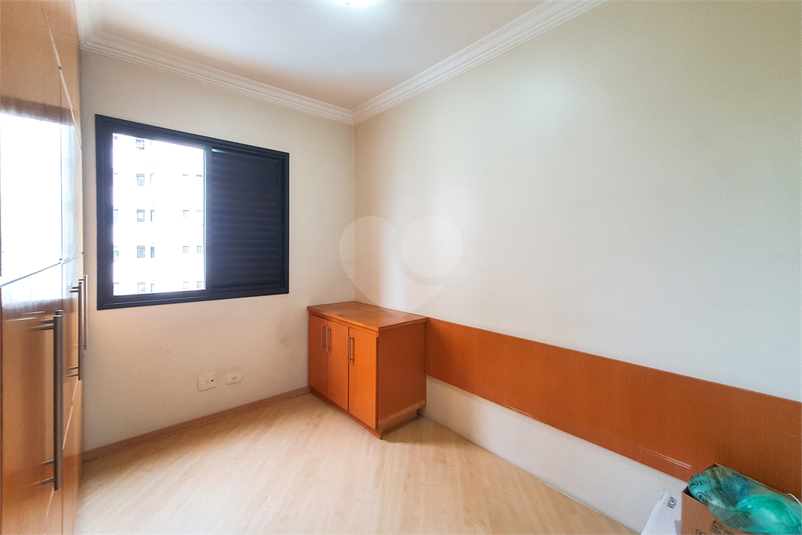 Venda Apartamento São Paulo Vila Monumento REO866505 24