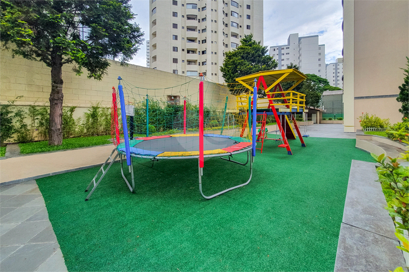 Venda Apartamento São Paulo Vila Monumento REO866505 63