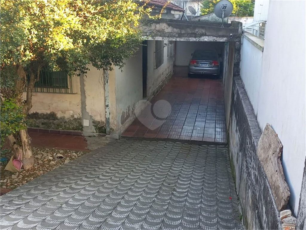 Venda Terreno São Paulo Vila Mazzei REO866515 14