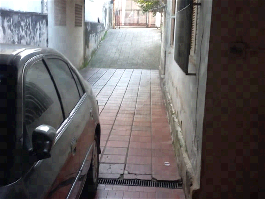 Venda Terreno São Paulo Vila Mazzei REO866515 5