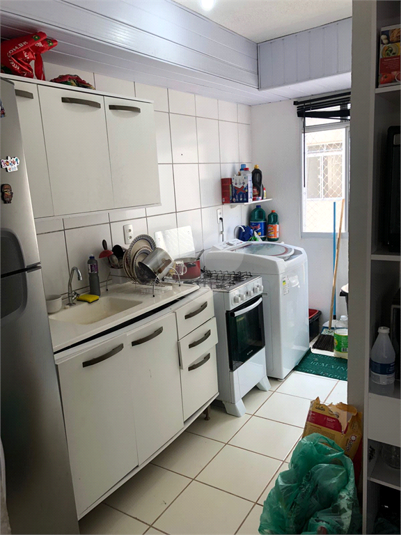 Venda Apartamento Rio De Janeiro Campo Grande REO866519 9