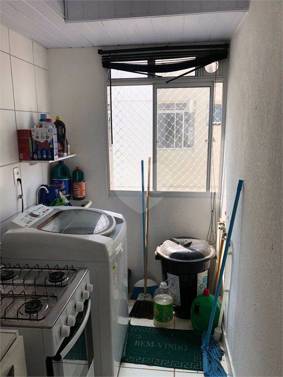 Venda Apartamento Rio De Janeiro Campo Grande REO866519 8