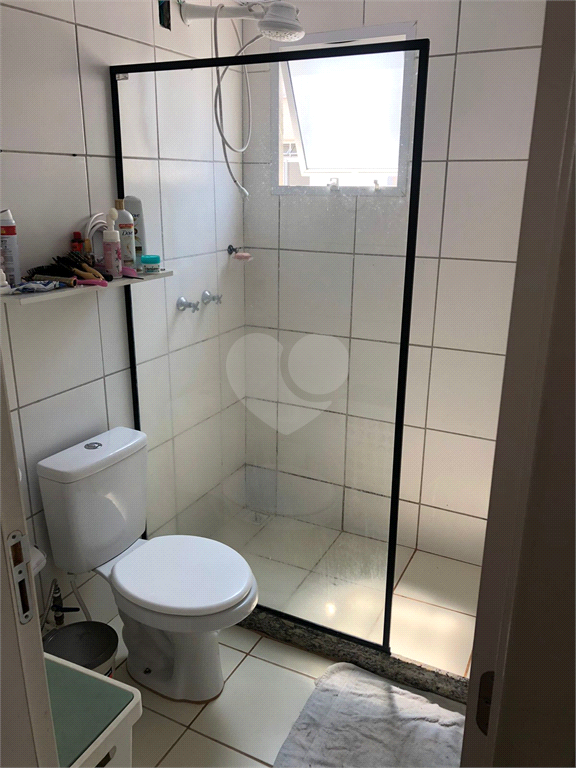 Venda Apartamento Rio De Janeiro Campo Grande REO866519 10