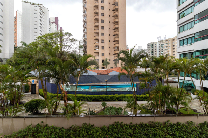 Venda Apartamento São Paulo Água Fria REO866520 66