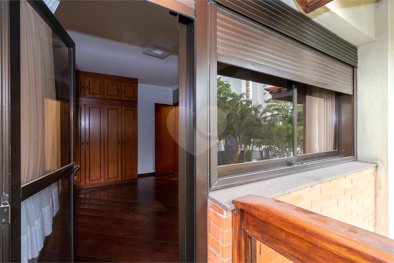 Venda Apartamento São Paulo Água Fria REO866520 51